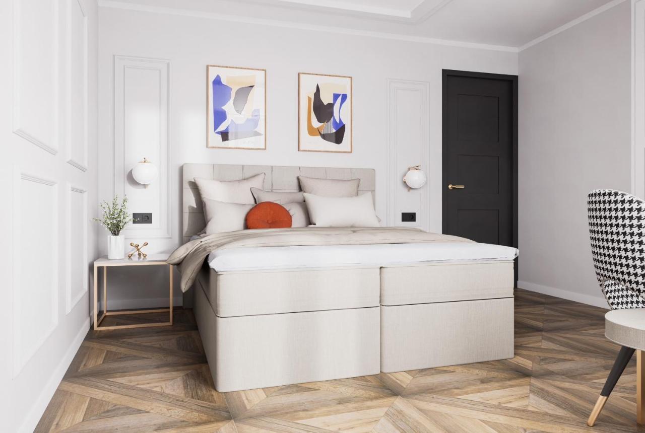 Boutique Villa Dorma Dubrovnik Extérieur photo