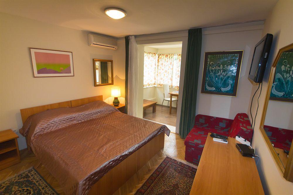 Boutique Villa Dorma Dubrovnik Extérieur photo