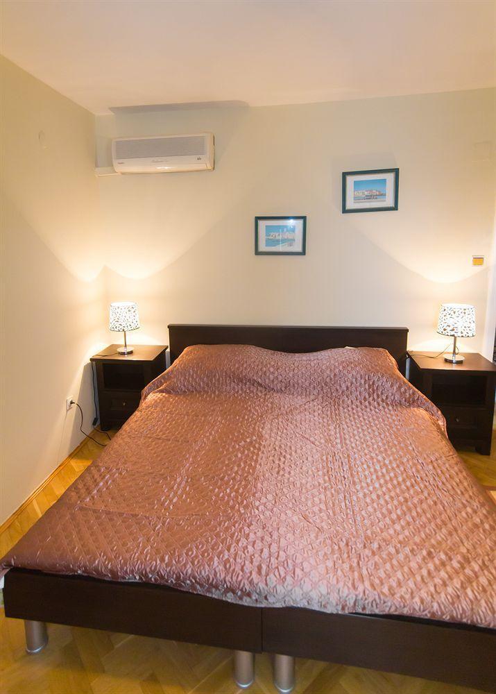 Boutique Villa Dorma Dubrovnik Extérieur photo