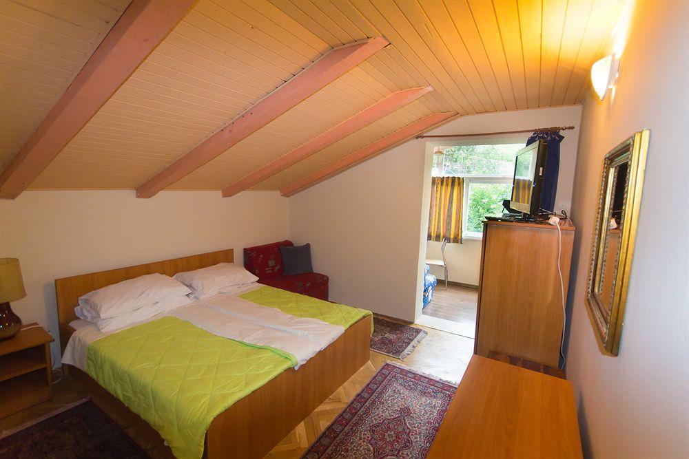 Boutique Villa Dorma Dubrovnik Extérieur photo
