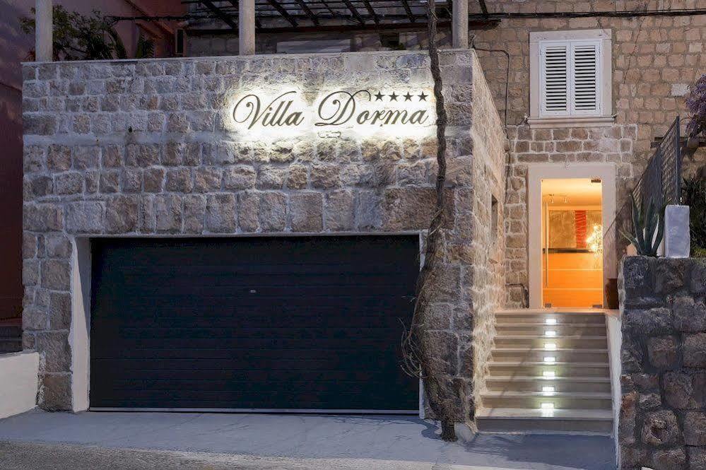Boutique Villa Dorma Dubrovnik Extérieur photo